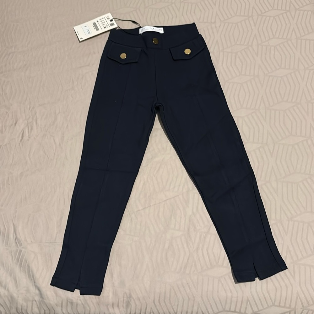 Brand new Zara girl legging 6